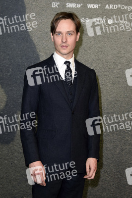 Premiere der ARD Spielfilmtrilogie 'Mitten in Deutschland: NSU' in Berlin