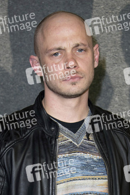 Premiere der ARD Spielfilmtrilogie 'Mitten in Deutschland: NSU' in Berlin