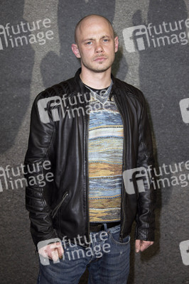Premiere der ARD Spielfilmtrilogie 'Mitten in Deutschland: NSU' in Berlin