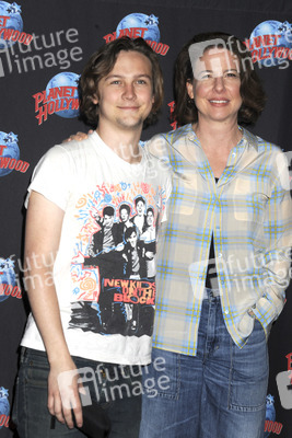 Pressetermin zum Kinofilm 'Take Me to the River' in New York