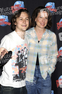 Pressetermin zum Kinofilm 'Take Me to the River' in New York