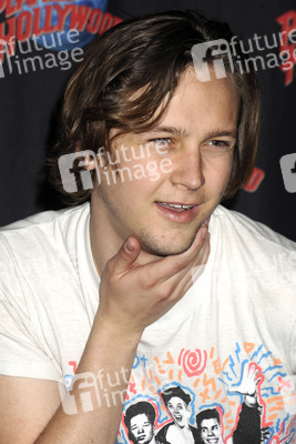 Pressetermin zum Kinofilm 'Take Me to the River' in New York