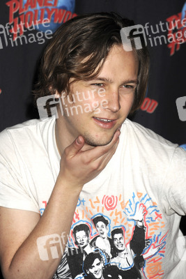 Pressetermin zum Kinofilm 'Take Me to the River' in New York