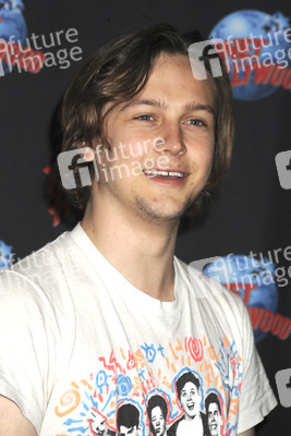 Pressetermin zum Kinofilm 'Take Me to the River' in New York