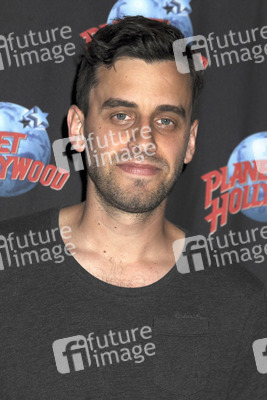 Pressetermin zum Kinofilm 'Take Me to the River' in New York