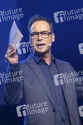 lit.Cologne Benefizabend zugunsten der Til Schweiger Foundation
