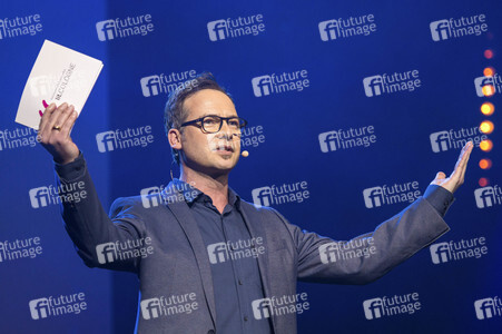 lit.Cologne Benefizabend zugunsten der Til Schweiger Foundation
