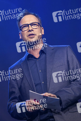 lit.Cologne Benefizabend zugunsten der Til Schweiger Foundation