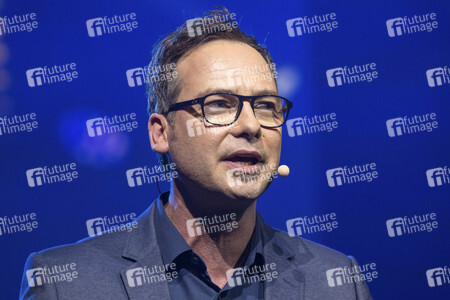 lit.Cologne Benefizabend zugunsten der Til Schweiger Foundation