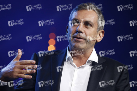 lit.Cologne Benefizabend zugunsten der Til Schweiger Foundation