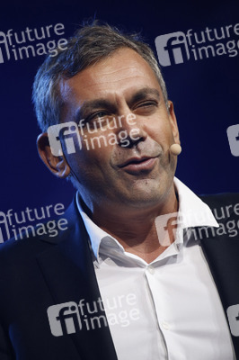 lit.Cologne Benefizabend zugunsten der Til Schweiger Foundation