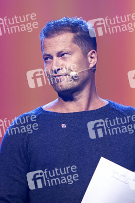 lit.Cologne Benefizabend zugunsten der Til Schweiger Foundation