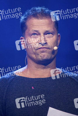 lit.Cologne Benefizabend zugunsten der Til Schweiger Foundation