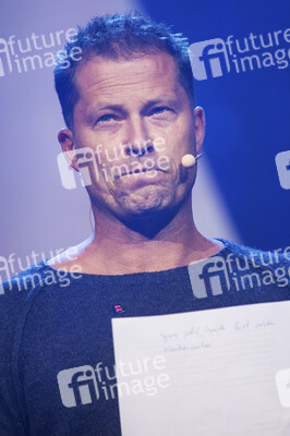 lit.Cologne Benefizabend zugunsten der Til Schweiger Foundation