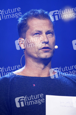 lit.Cologne Benefizabend zugunsten der Til Schweiger Foundation