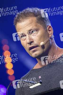 lit.Cologne Benefizabend zugunsten der Til Schweiger Foundation