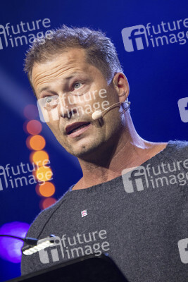 lit.Cologne Benefizabend zugunsten der Til Schweiger Foundation