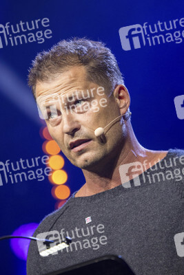 lit.Cologne Benefizabend zugunsten der Til Schweiger Foundation