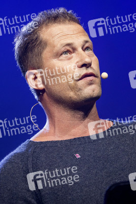 lit.Cologne Benefizabend zugunsten der Til Schweiger Foundation