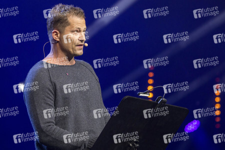 lit.Cologne Benefizabend zugunsten der Til Schweiger Foundation