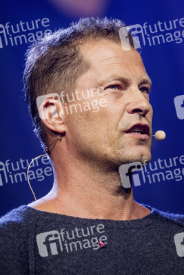 lit.Cologne Benefizabend zugunsten der Til Schweiger Foundation