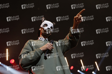lit.Cologne Benefizabend zugunsten der Til Schweiger Foundation