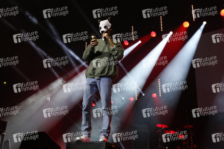 lit.Cologne Benefizabend zugunsten der Til Schweiger Foundation
