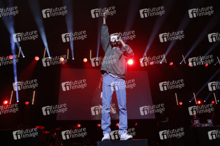 lit.Cologne Benefizabend zugunsten der Til Schweiger Foundation