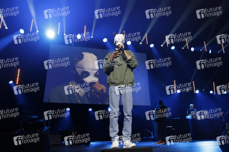 lit.Cologne Benefizabend zugunsten der Til Schweiger Foundation