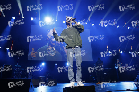 lit.Cologne Benefizabend zugunsten der Til Schweiger Foundation
