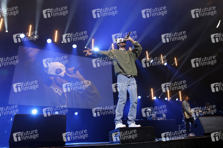 lit.Cologne Benefizabend zugunsten der Til Schweiger Foundation