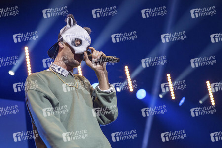 lit.Cologne Benefizabend zugunsten der Til Schweiger Foundation