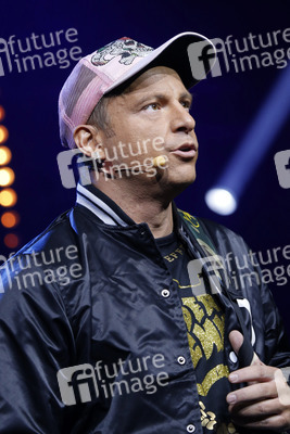 lit.Cologne Benefizabend zugunsten der Til Schweiger Foundation