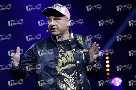 lit.Cologne Benefizabend zugunsten der Til Schweiger Foundation
