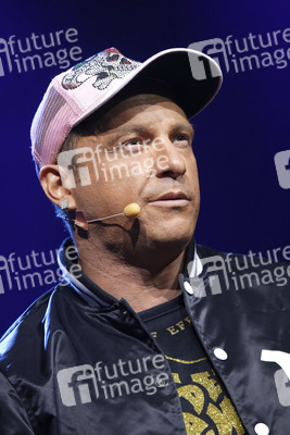 lit.Cologne Benefizabend zugunsten der Til Schweiger Foundation