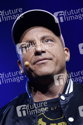 lit.Cologne Benefizabend zugunsten der Til Schweiger Foundation