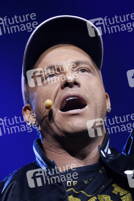 lit.Cologne Benefizabend zugunsten der Til Schweiger Foundation