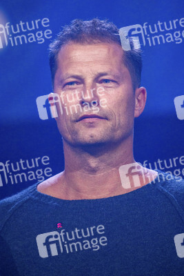 lit.Cologne Benefizabend zugunsten der Til Schweiger Foundation