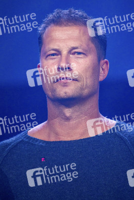lit.Cologne Benefizabend zugunsten der Til Schweiger Foundation