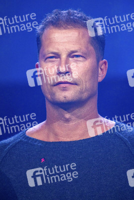 lit.Cologne Benefizabend zugunsten der Til Schweiger Foundation