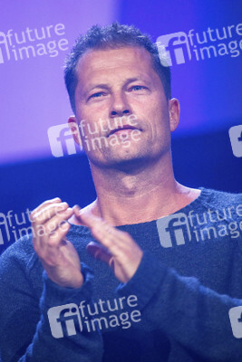 lit.Cologne Benefizabend zugunsten der Til Schweiger Foundation