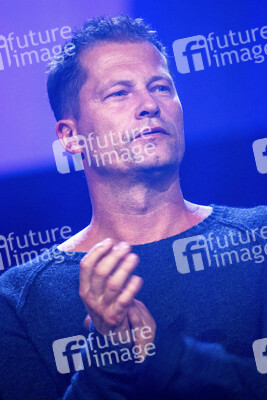 lit.Cologne Benefizabend zugunsten der Til Schweiger Foundation