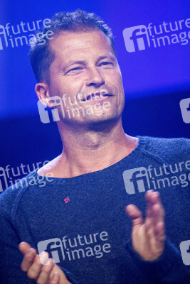 lit.Cologne Benefizabend zugunsten der Til Schweiger Foundation