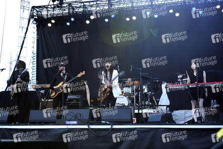 SXSW Festival in Austin