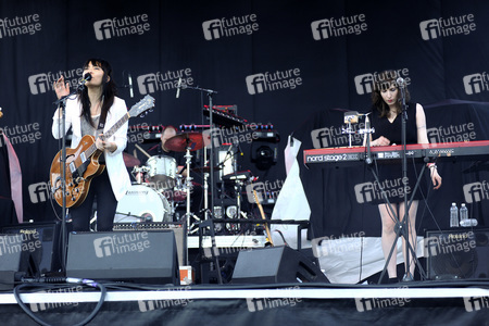 SXSW Festival in Austin