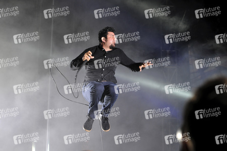 SXSW Festival in Austin