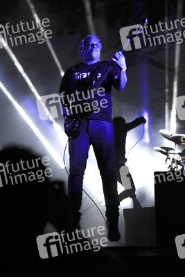 SXSW Festival in Austin