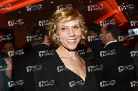 Premiere 'Tatort - Zorn Gottes' in Hannover