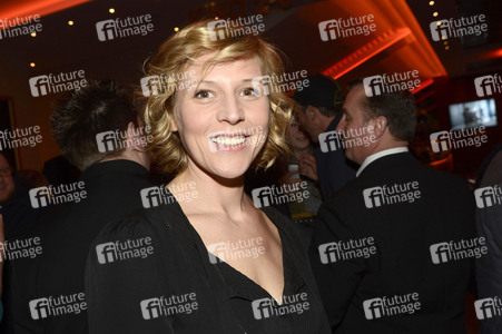 Premiere 'Tatort - Zorn Gottes' in Hannover