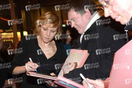 Premiere 'Tatort - Zorn Gottes' in Hannover